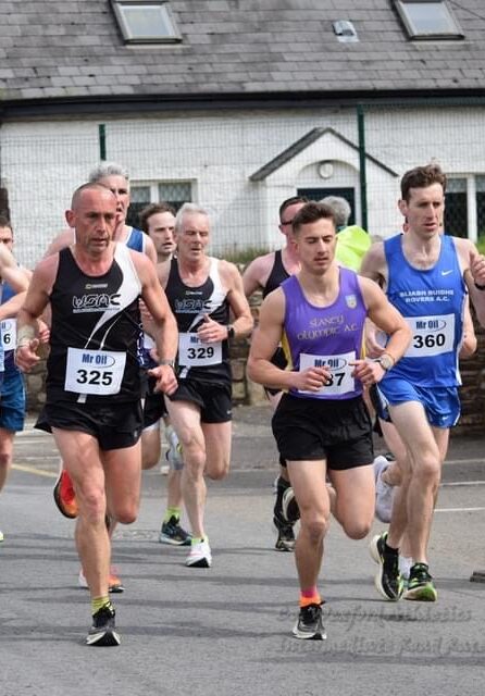 Slaney AC