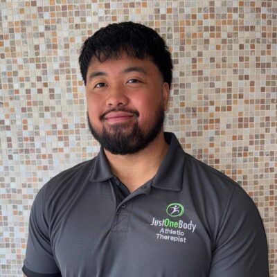 Athletic Therapist & Sports Rehbailitator