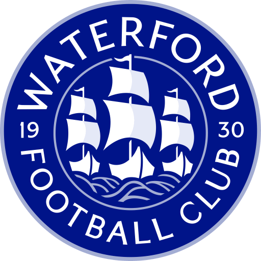 Waterford FC crest