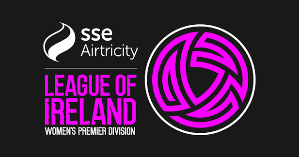 League of Ireland Women's Premier Division logo