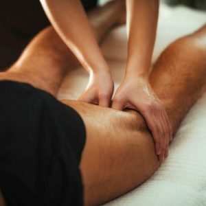 Relax and restore with massage