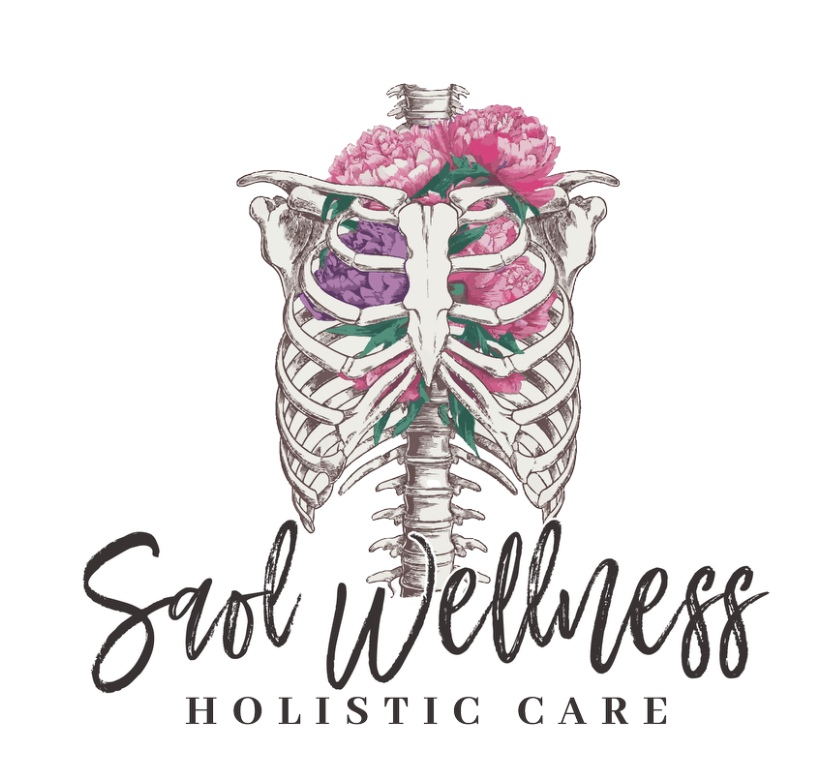 Saol Holistics logo