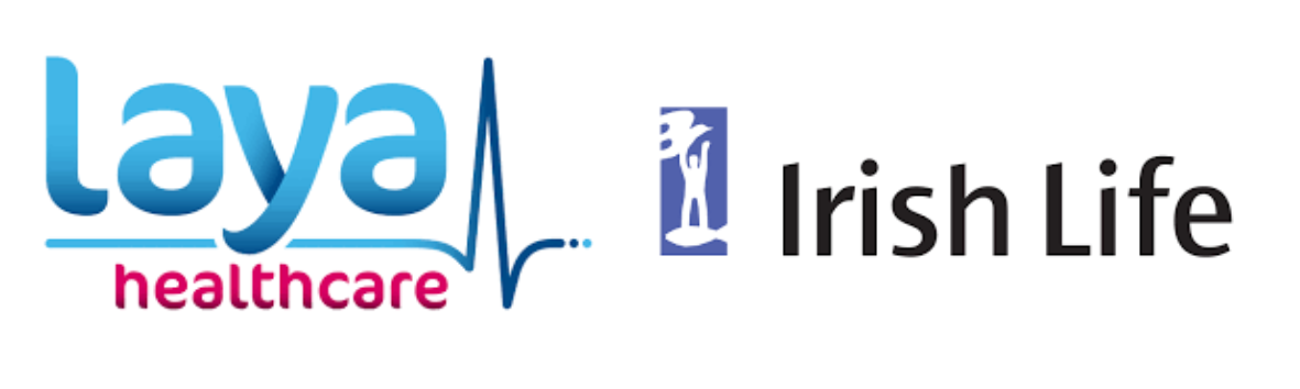 Laya Healthcare and Irish Life